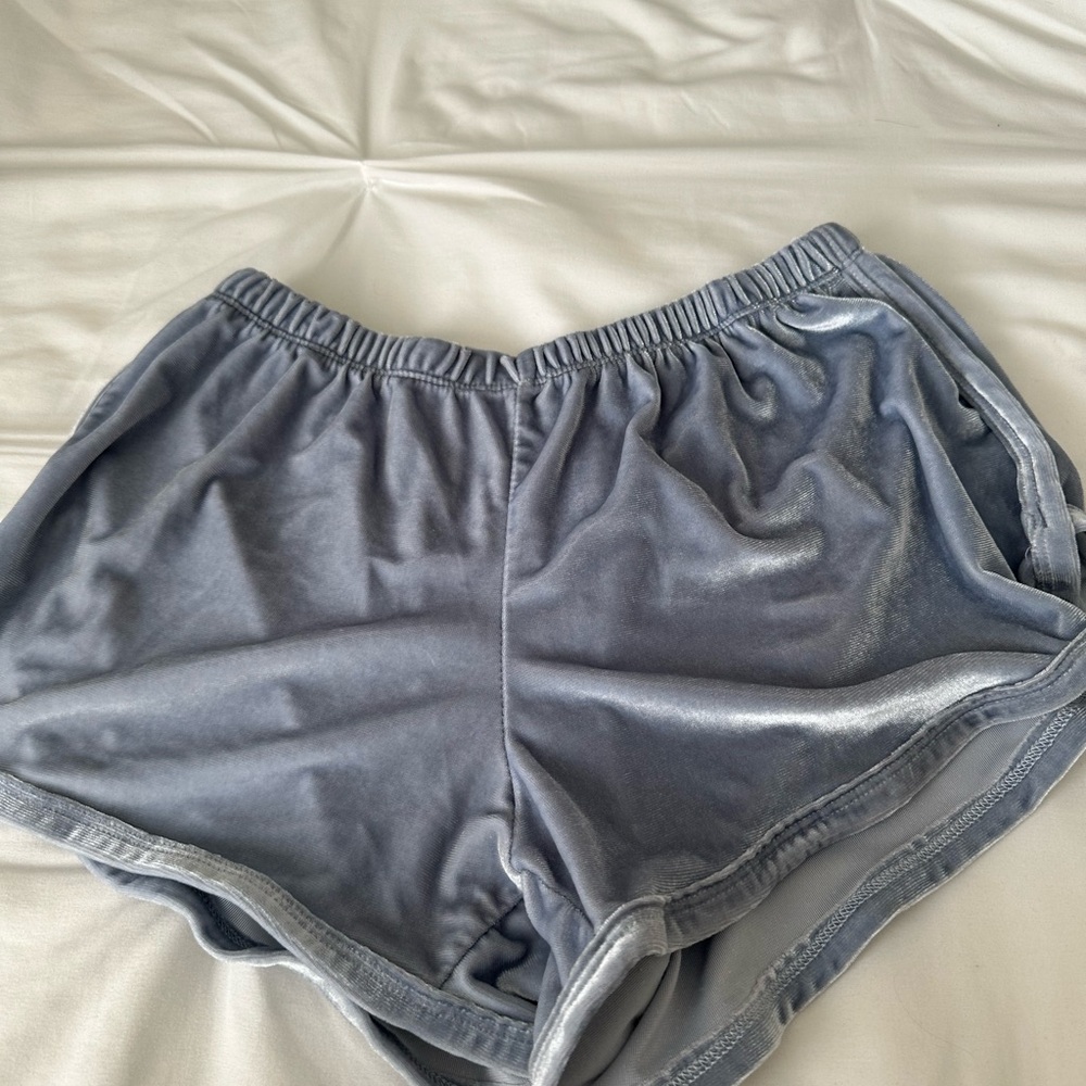 brandy melville shorts